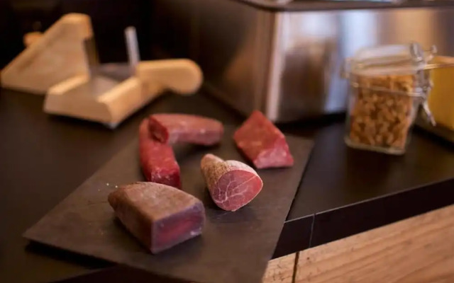 Hotel Mulin by Amanthos