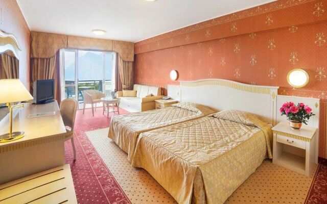 Sunhotels Majestic Palace
