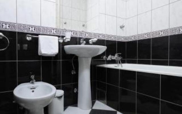 Hotel Dunav Požarevac