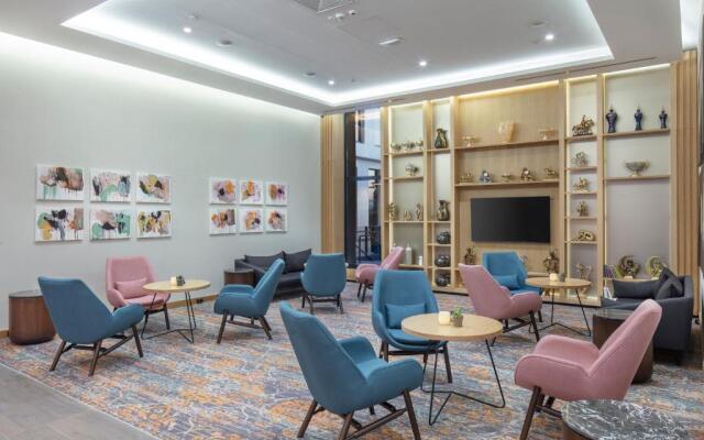 Hilton Garden Inn Erzurum