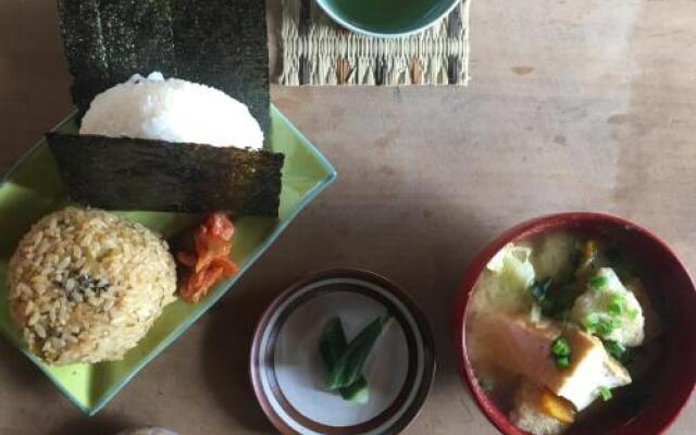 Yanagawa Guest House Horiwari