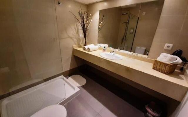 Apartamentos Santa Juliana