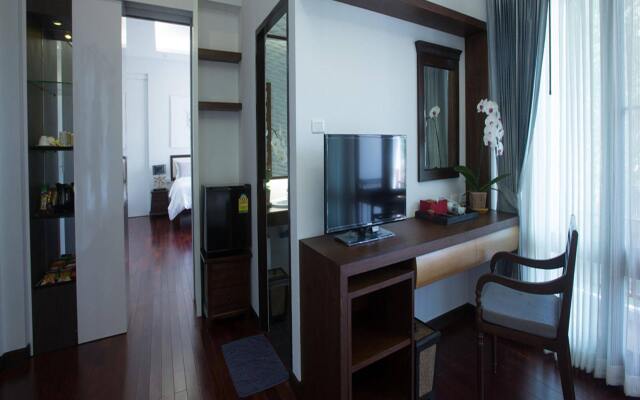 Doltara Boutique Resort