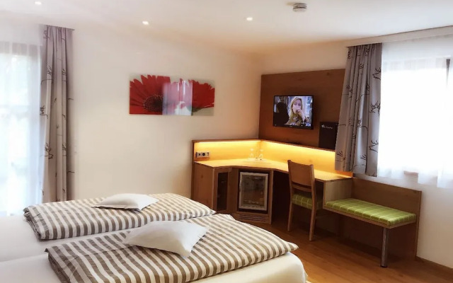 Kurhotel Am Wiesenhang