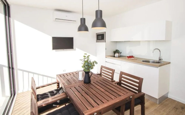 Olive Tree Apartments