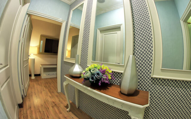 Imara Hotel Palembang