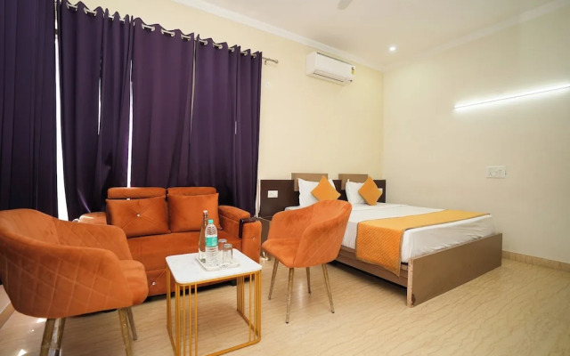 Hotel A.P Residency