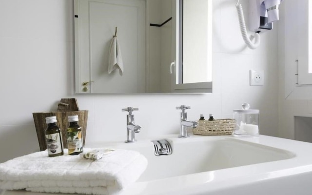 Villa Verde La Rochelle