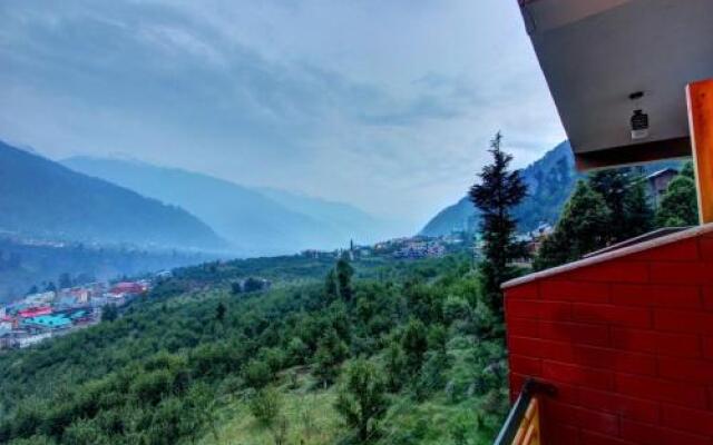 Holiday BNB