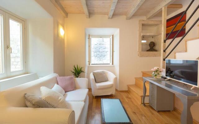 Hedera Estate, Hedera A11 Apartment