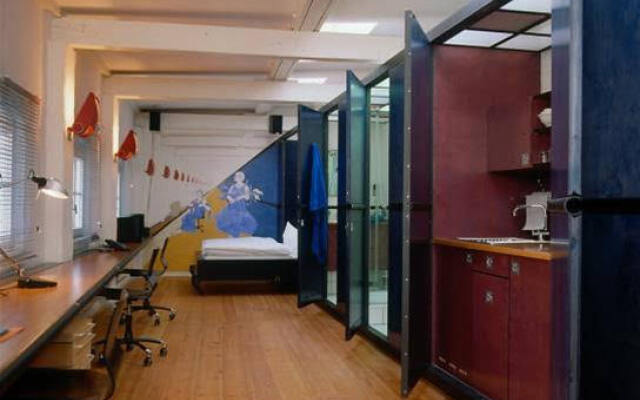 Design Apartments Potsdam