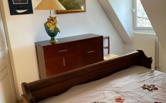 Périgord - Chez Briit