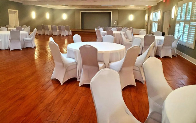 Best Western Vero