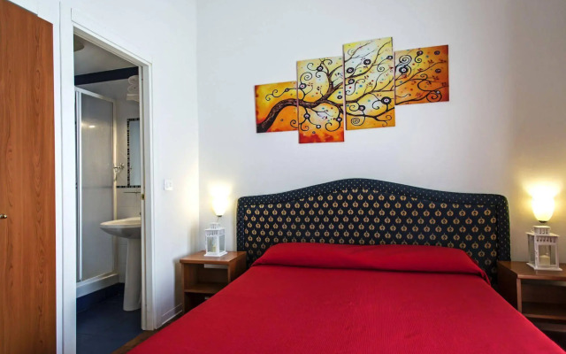 Sole e Luna Bed & Breakfast
