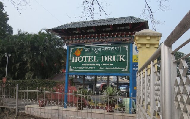 Hotel Druk