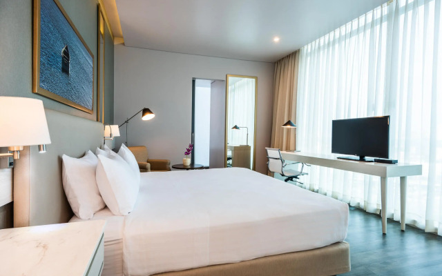 Crowne Plaza Barranquilla by IHG