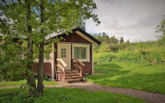Salkolahti Vehmaanpirtti