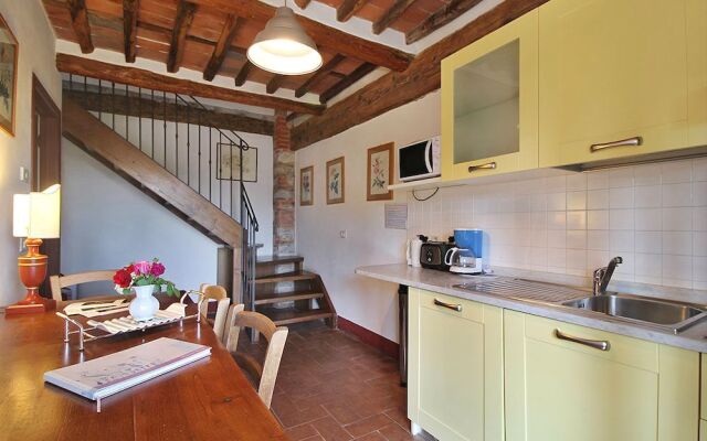 Agriturismo Il Borghetto