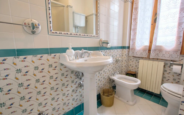 Podere Compegno Piccolo