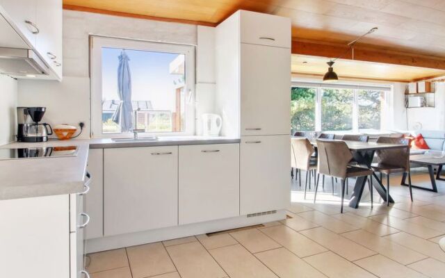 "Nalin" - 500m from the sea in Western Jutland