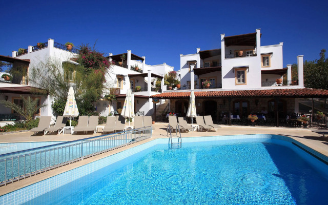 Manzara Boutique Hotel