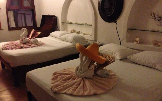 Posada Yum Kin Hotel