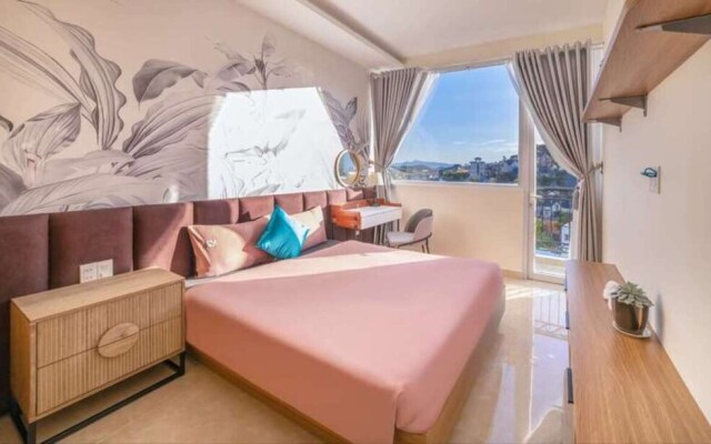 The Grandview Villa Dalat