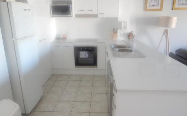 Tranquil Shores Holiday Apartment