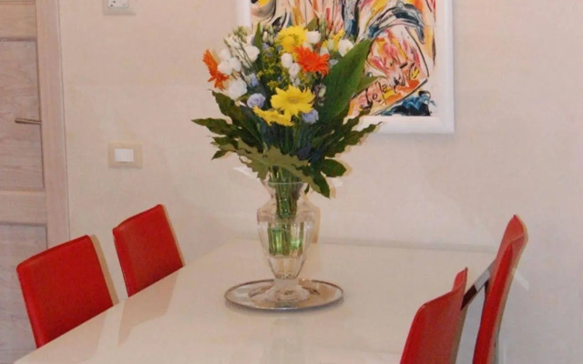 Stevens Suite Apartment