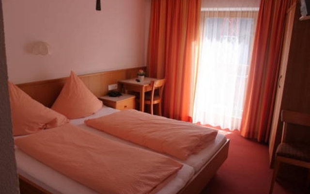 Alpengasthof Sonneck