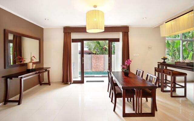 Uppala Villa Seminyak