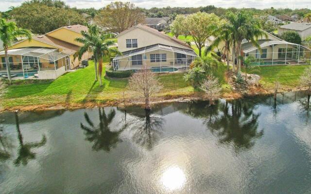 Mickey's Lake Villa