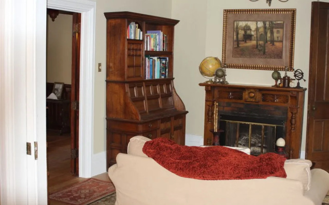 Summerhill Bed and Breakfast - Tea Room