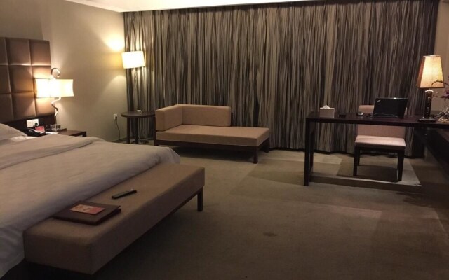 Brilliance Hotel