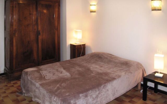 Mas des Palmiers I (TAA520)