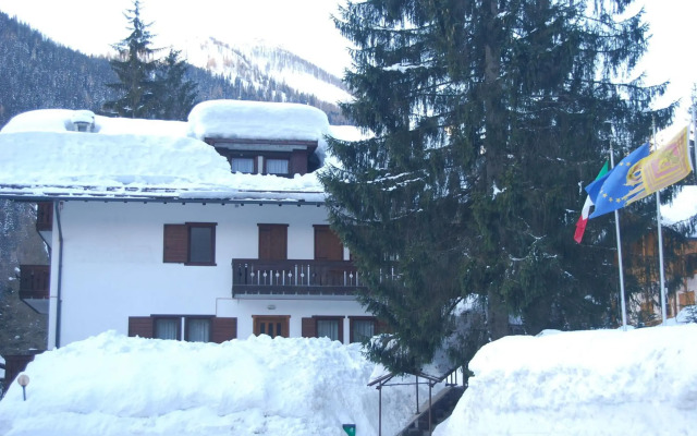 Appartamenti Nigritella