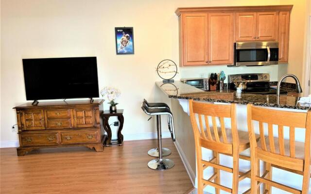 Cape Canaveral near Beach House