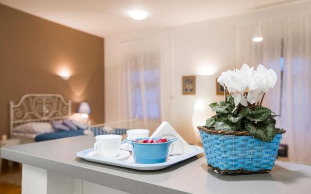 Apartman Kaptol