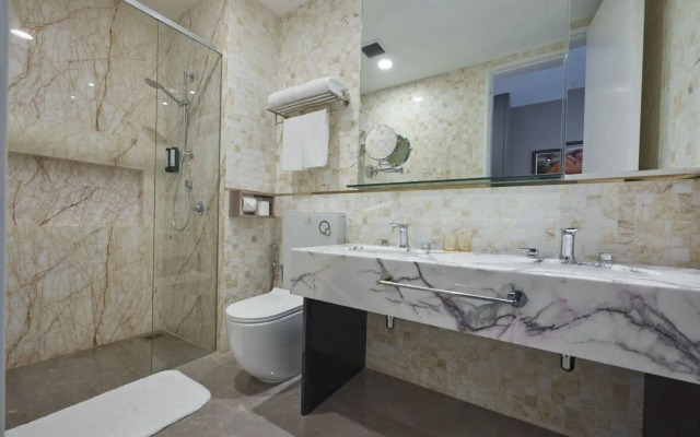 THE FACE Style Hotel