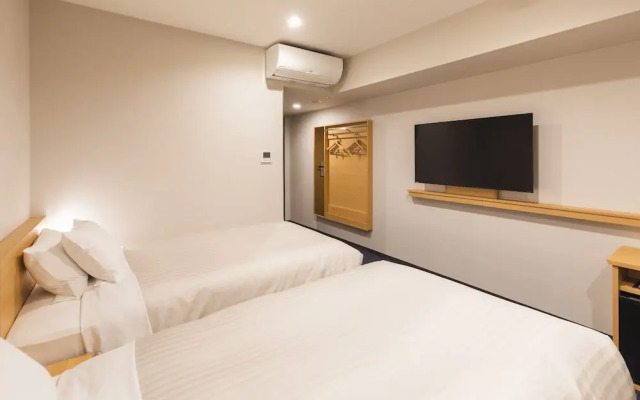 Sotetsu Fresa Inn Daimon