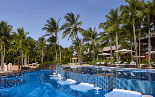 Le Meridien Ile Maurice