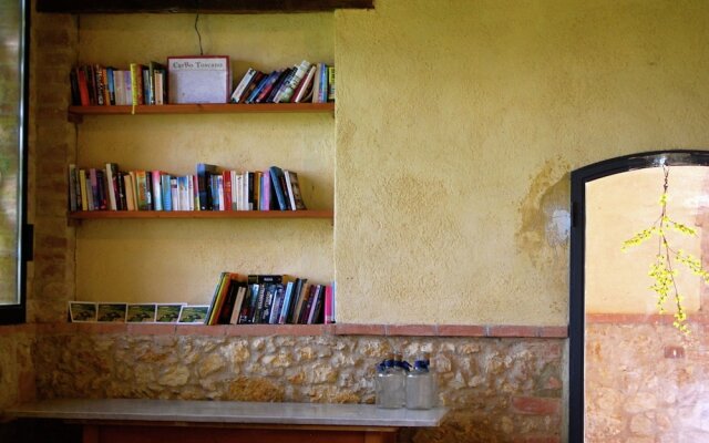 Appartamento La Roccaia