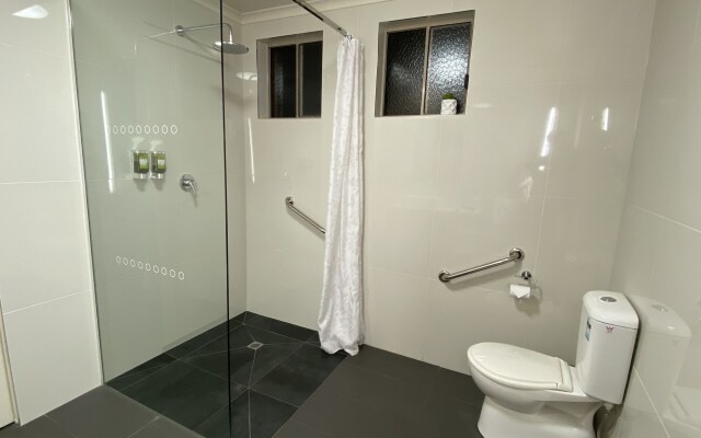 Coastal Waters Motor Inn