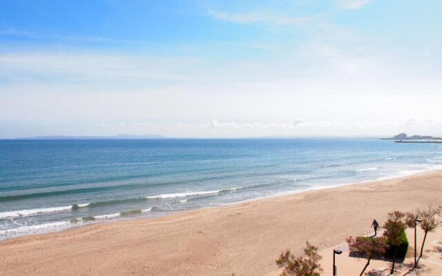La Plage 29A