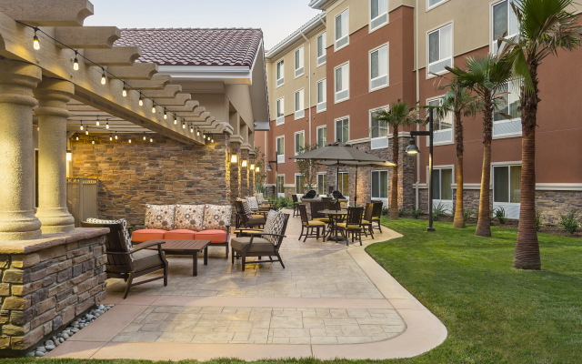 Homewood Suites By Hilton San Bernardino