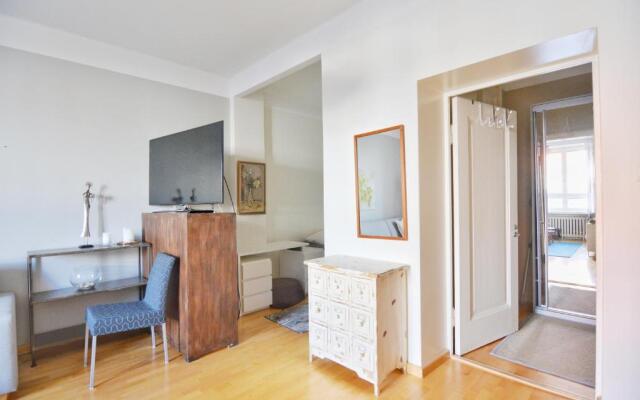 Self check-in: Kallio City apartment 50m2