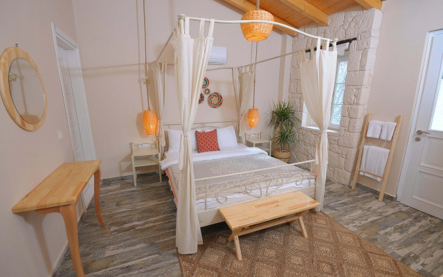 Hera Butik Hotels Alacati