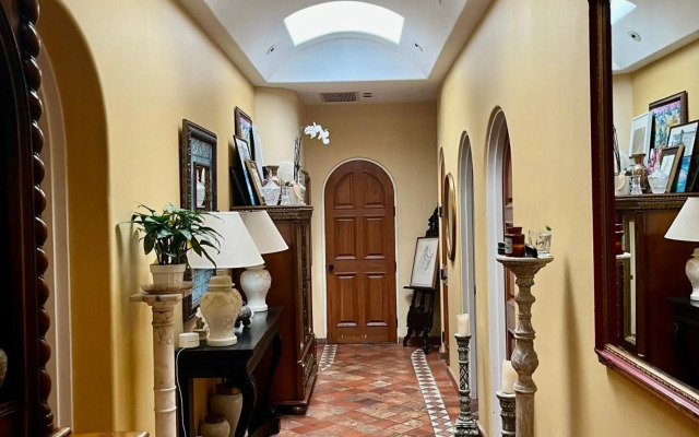 Beverly Hills Spanish Bed and Breakfast