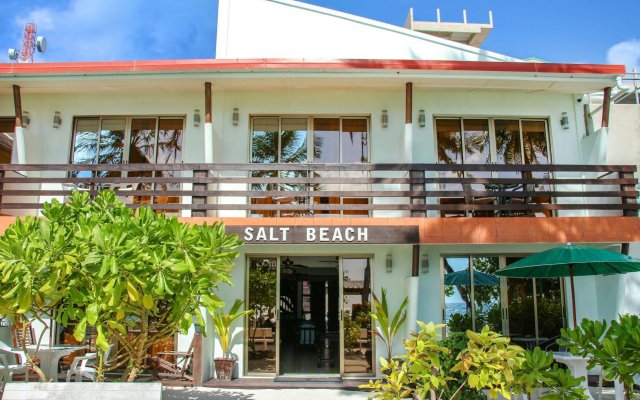 Salt Beach Hotel