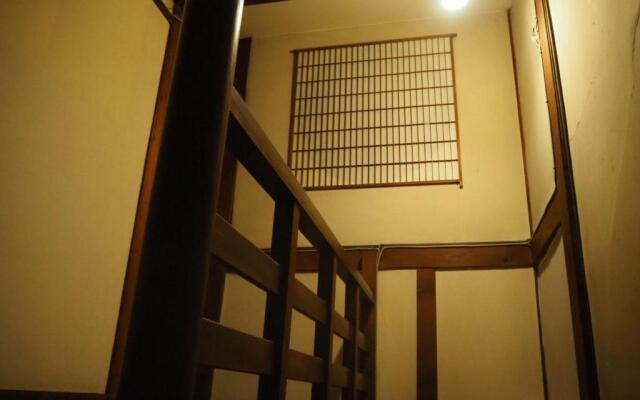 飲んで泊まれる古民家 -浮木-fumoku